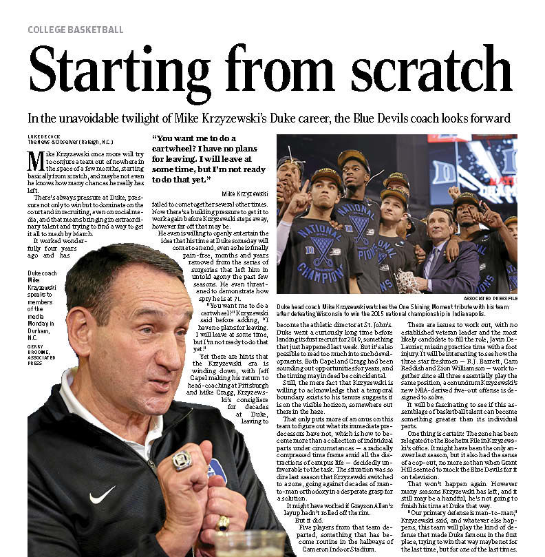 101718_COLLEGE BASKETBALL COACH K